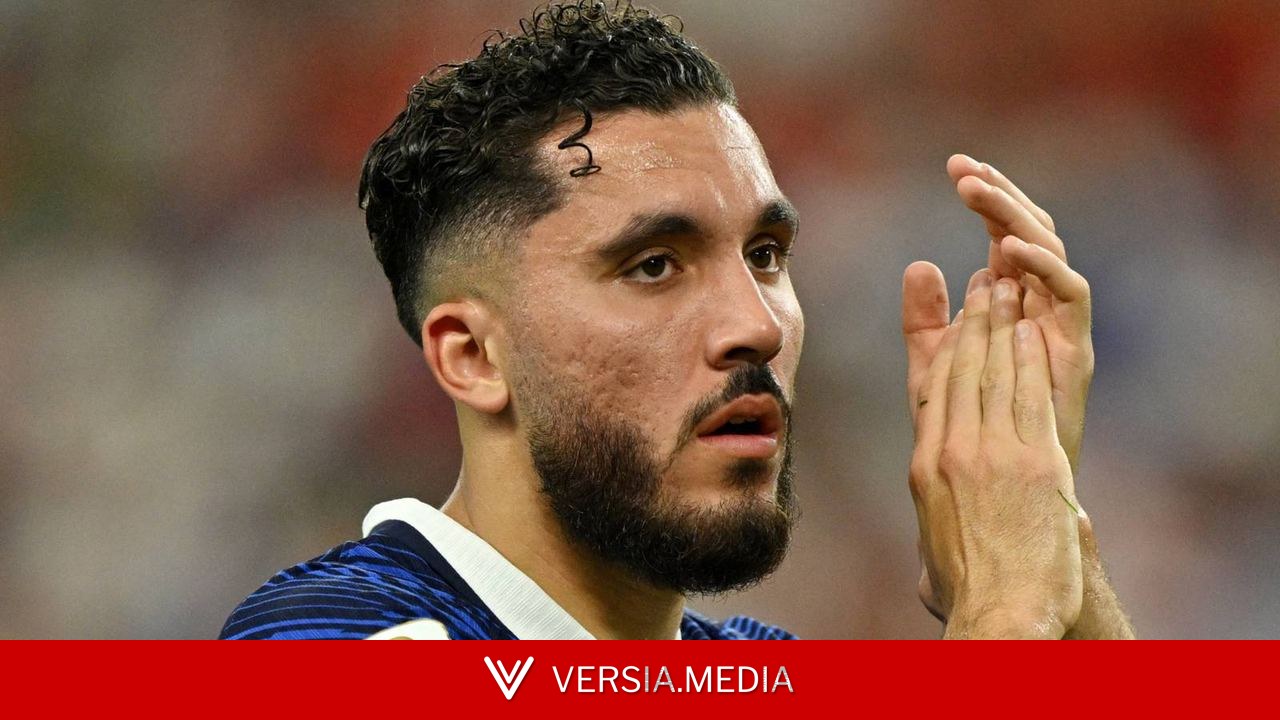 World Cup: Rayan Cherki Slammed For 'Moronic' Comments After France 0-2 Spain