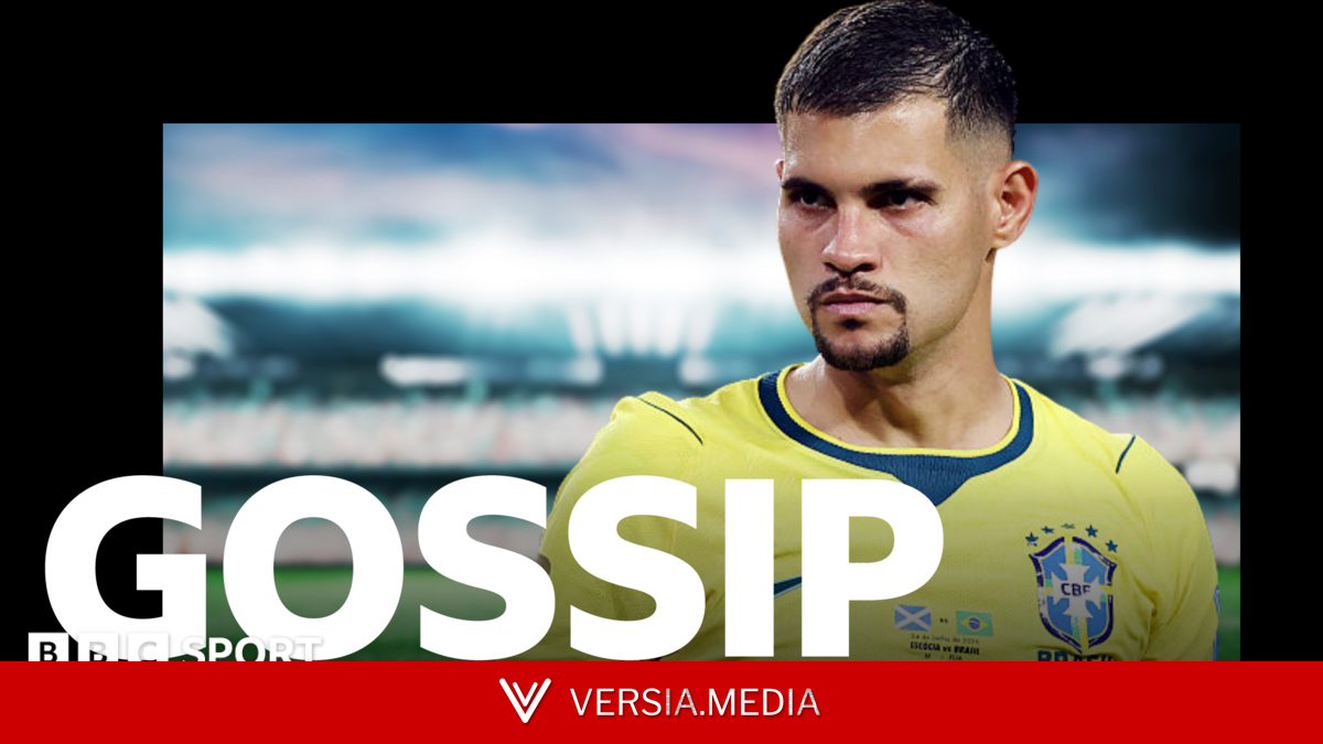 Arsenal keen on Guimaraes move - Friday's gossip