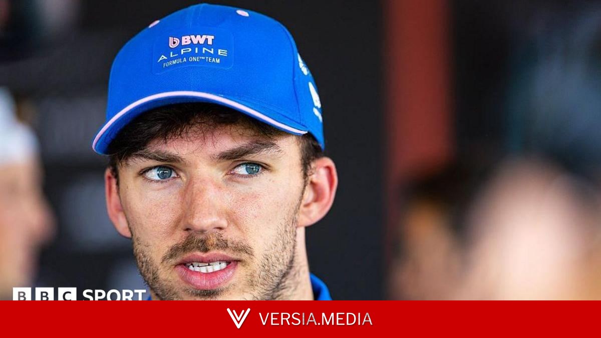 McLaren launch appeal against Gasly penalty reverse