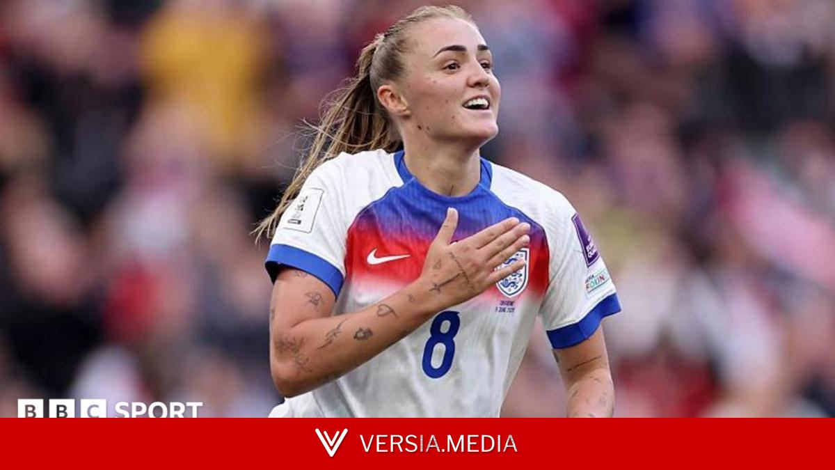 Arsenal sign Lioness Stanway from Bayern