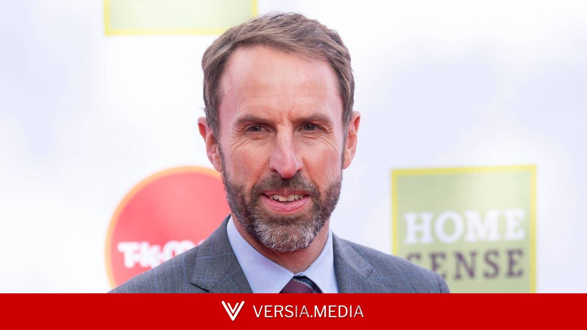 Gareth Southgate favourite for national team job as FA back Thomas Tuchel