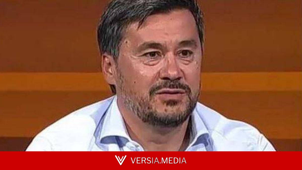 World Cup pundit makes disgraceful racist comments live on TV then doubles down
