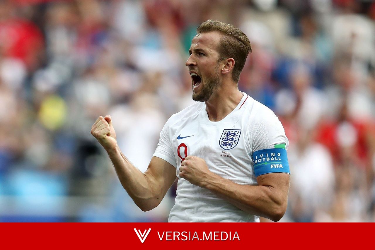 The Big Harry Kane Quiz: Can you get 10 correct answers?