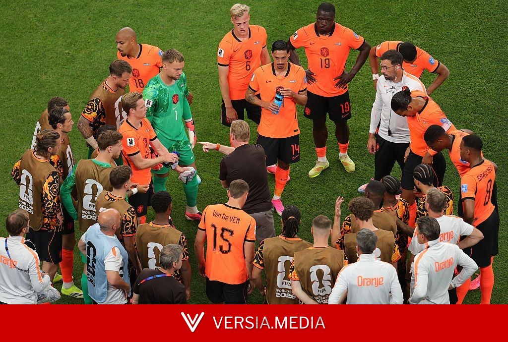Tunisia vs Netherlands predictions as Dutch looking for second statement win in Group F