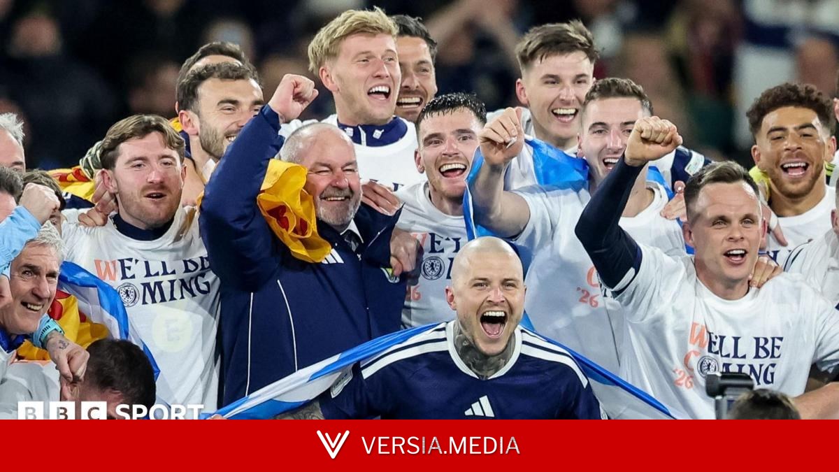 Clarke leaves strong Scotland legacy but exit brings sense of relief