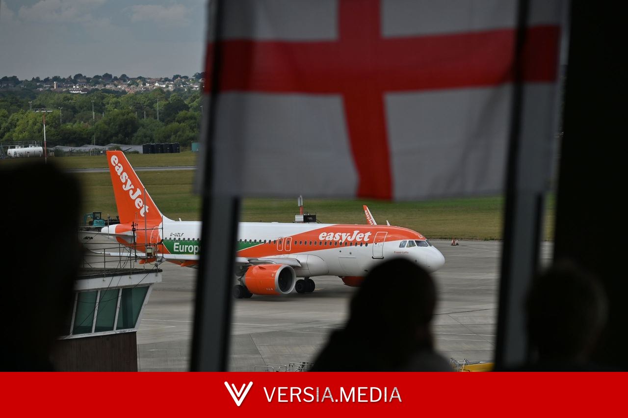 Why have FIFA sent England pair home from the World Cup?
