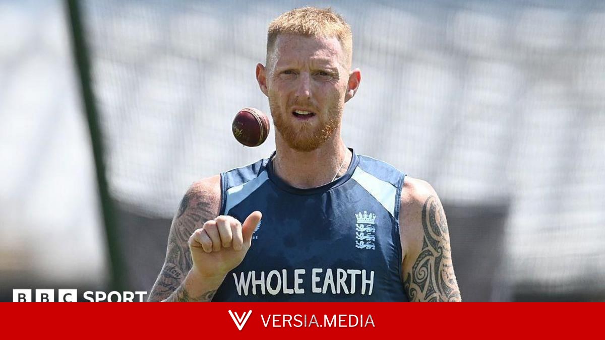 Ben Stokes reveals 'highest pressure' of England captaincy