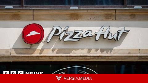 Struggling Pizza Hut chain to be sold for $2.7bn