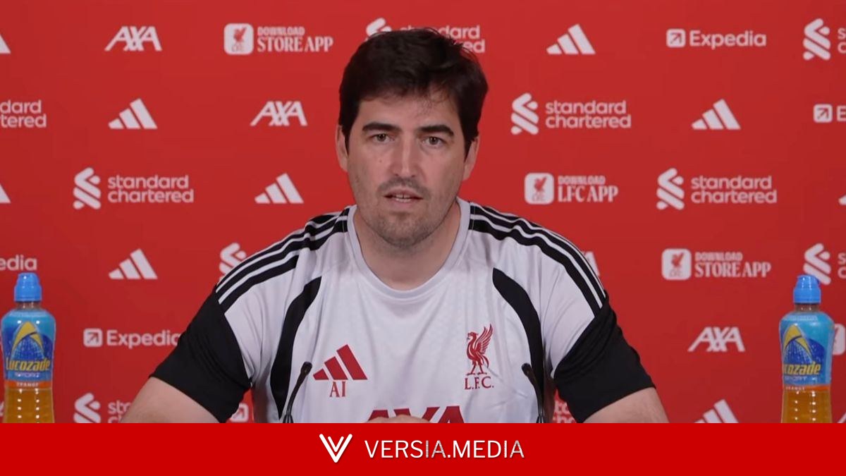 Liverpool news: Club chief speaks out on star's future as transfer sealed