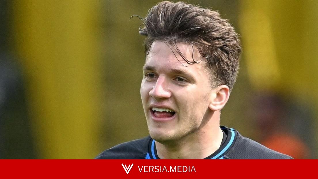 Arsenal consider move for Greek forward Tzolis — Sport | Versia.media