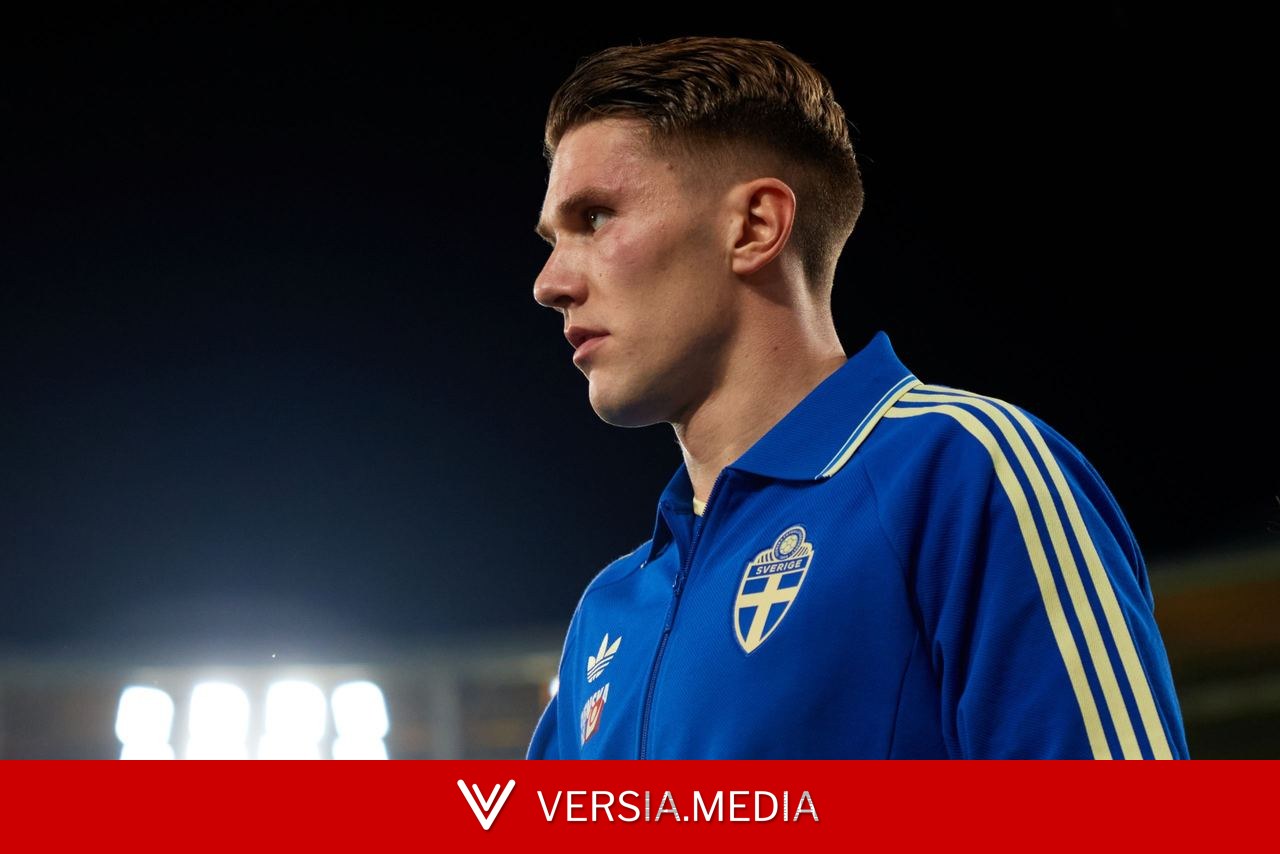 How to watch Netherlands vs Sweden for FREE: Live stream details for Van Dijk vs Isak derby at World Cup 2026