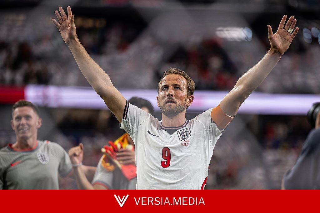 World Cup day seven highlights: Harry Kane helps England to a winning start, Cristiano Ronaldo and Portugal are held by DR Congo and Ghana leave it late to beat Panama
