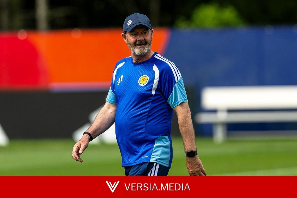 Who do Scotland play next?