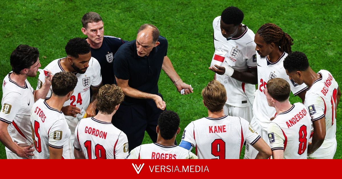 England and France stars heading home and set for huge transfers after World Cup