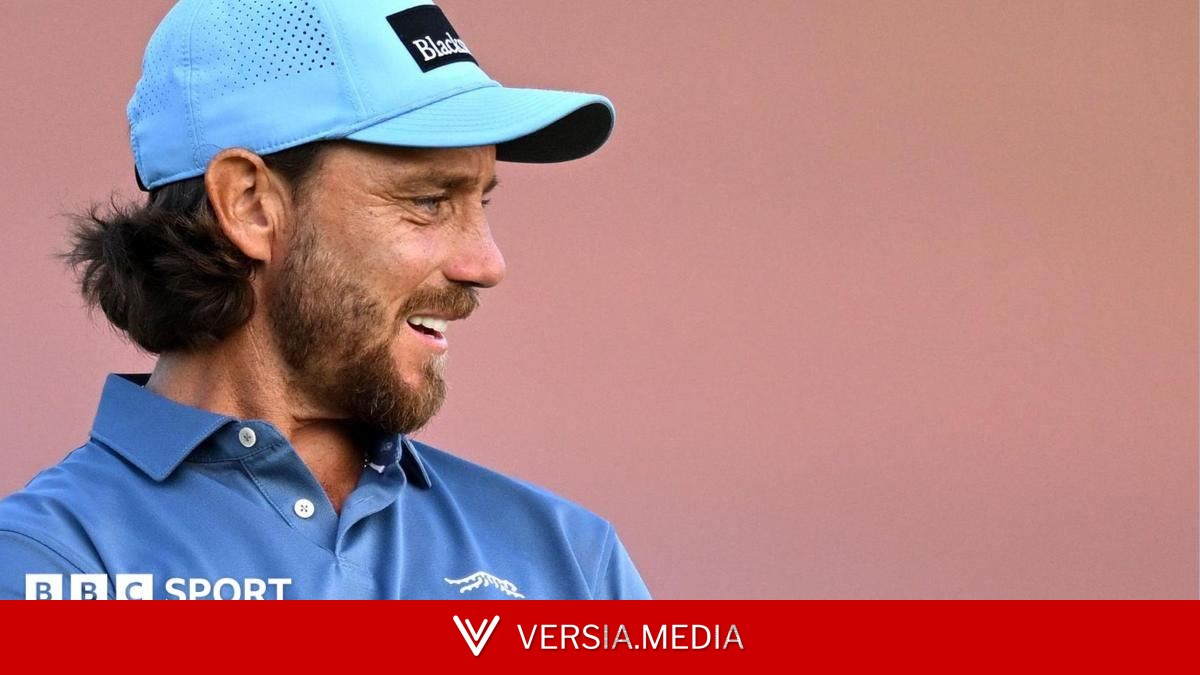 How Birkdale crowd helped carry Fleetwood into contention