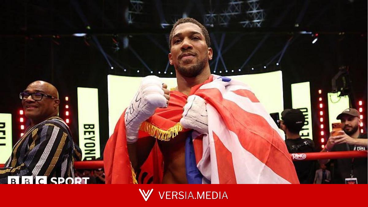 After chaotic return, where does Joshua win leave Fury fight?