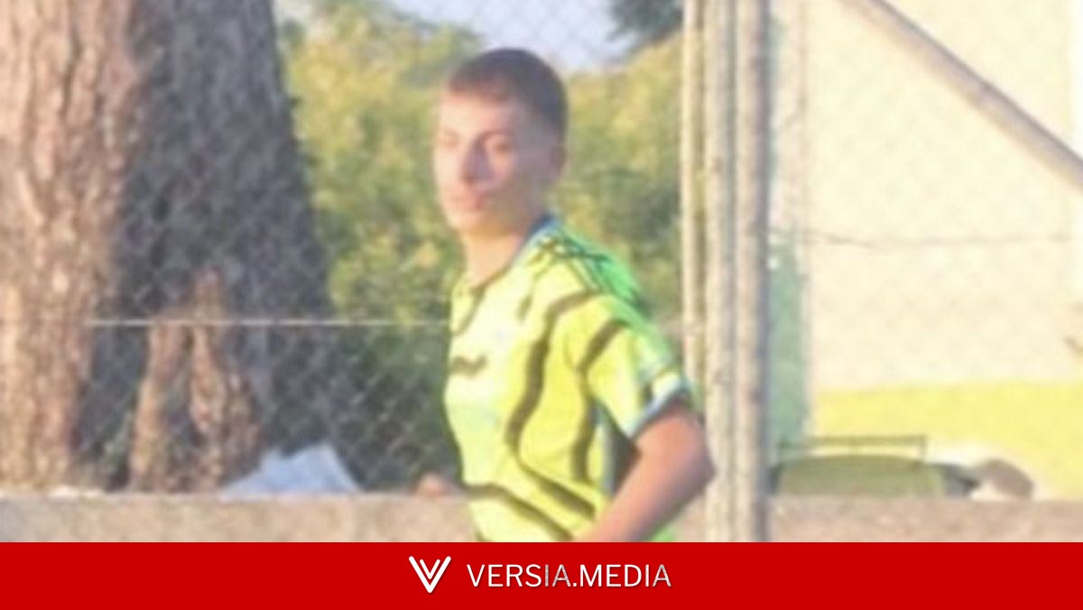 Footballer, 21, shot dead after foul as onlookers describe 'scene of horror'