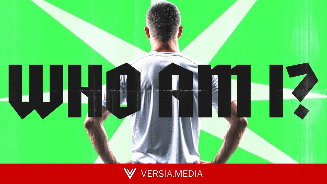 Who am I? Guess World Cup star No 7 — Sport | Versia.media