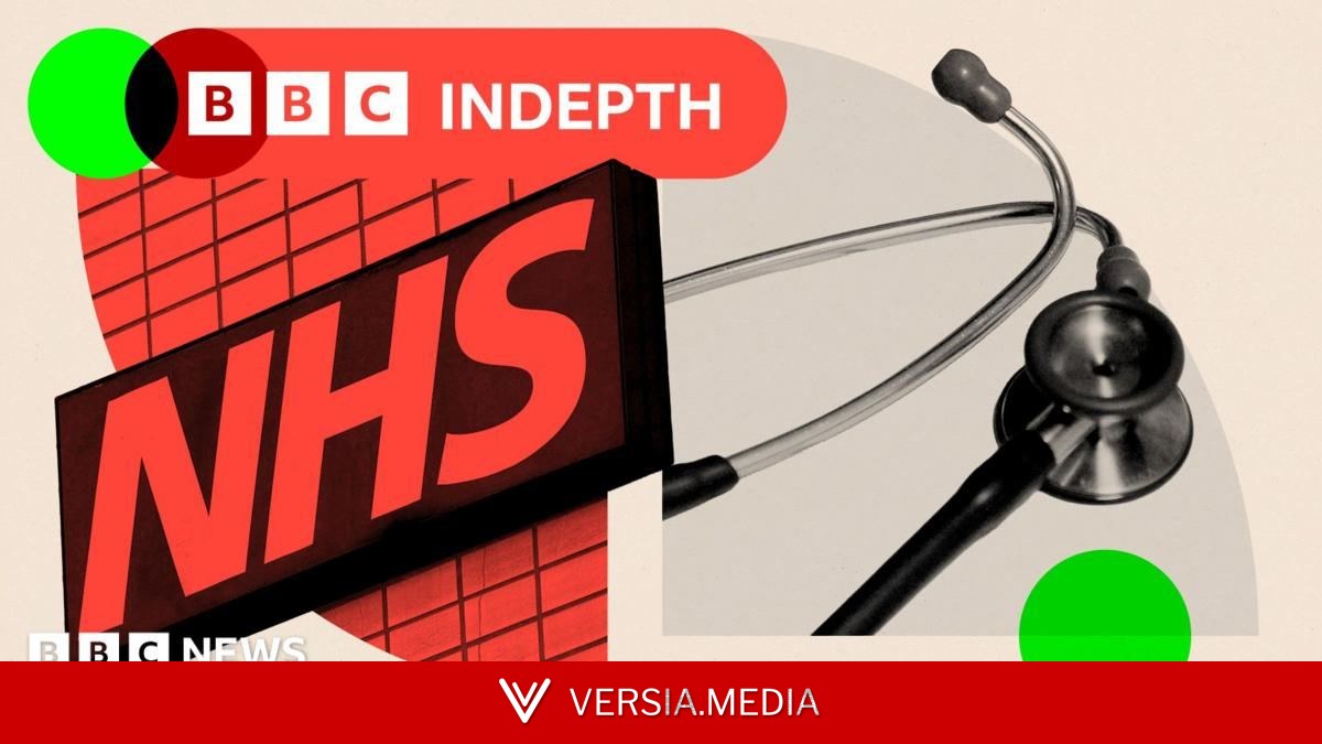 We are living fewer years in good health: Is the NHS part of the problem?