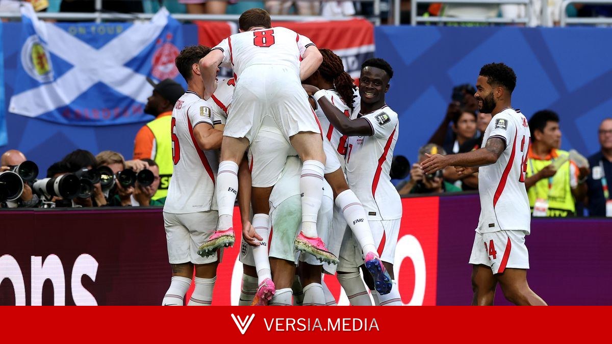 World Cup round-up: Jude Bellingham and Thomas Tuchel's war of words and VAR controversy