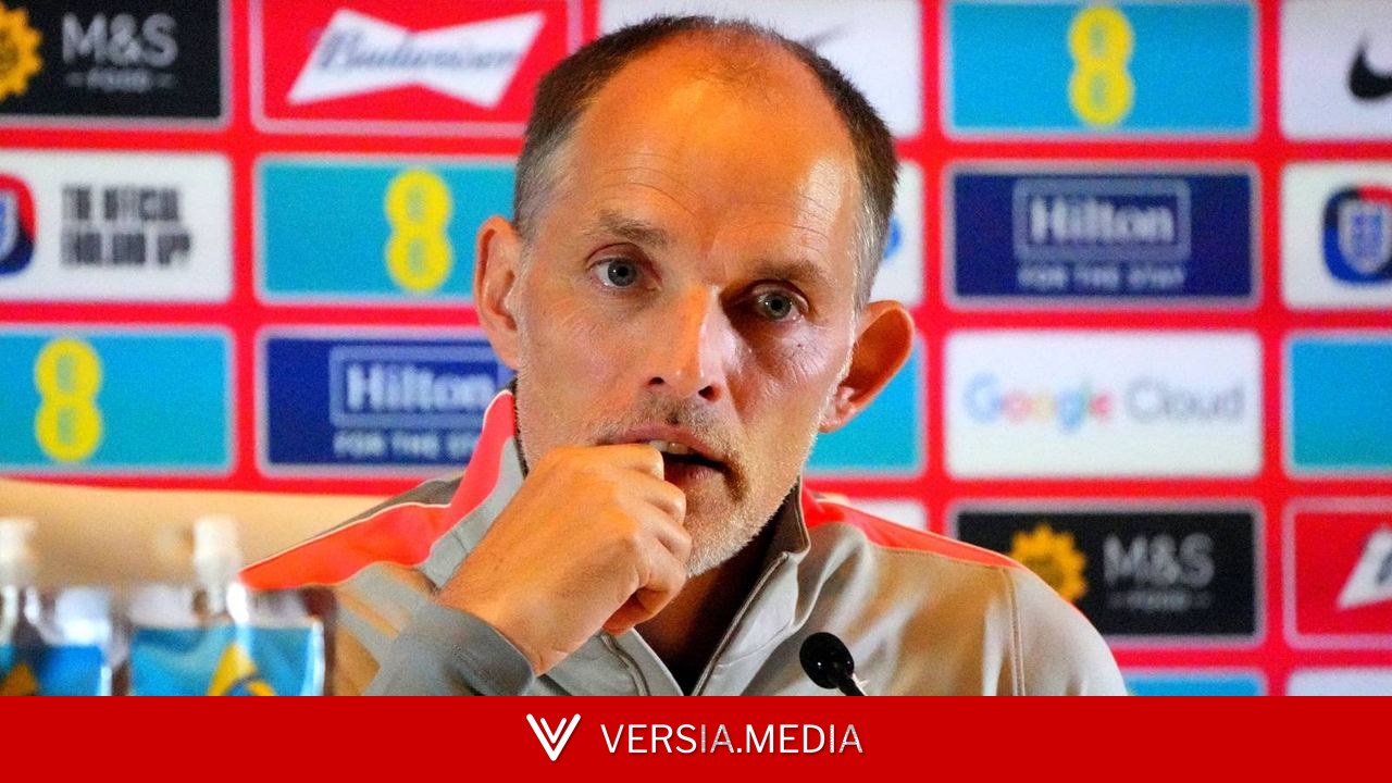 England vs Croatia Given ‘1/10’ World Cup Referee Who Thomas Tuchel Called ‘Terrible’ — Sport | Versia.media