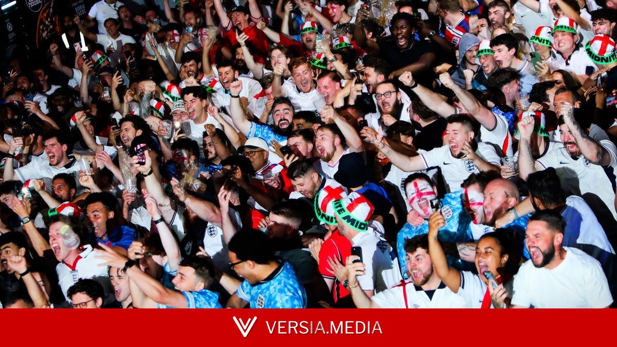 England fans told 'don't do these five things' ahead of World Cup knockout game with Norway