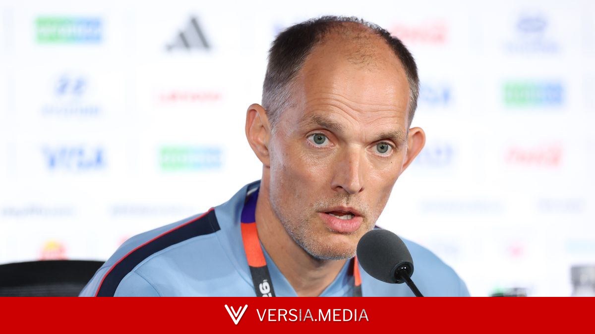 Thomas Tuchel makes bold decision with star set to start against Argentina
