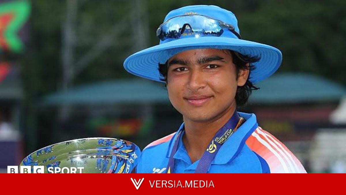 Sooryavanshi, 15, has 'natural abilities' to shine