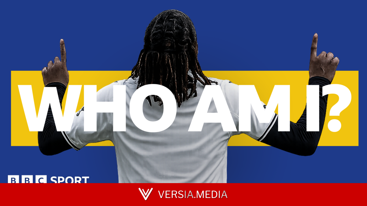 Who am I? Guess Premier League star No 6