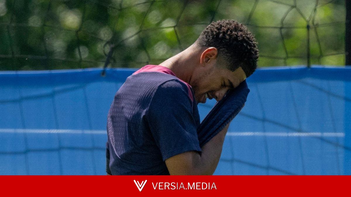 Intense World Cup weather could see England stars lose 'eight pints of sweat' vs Norway