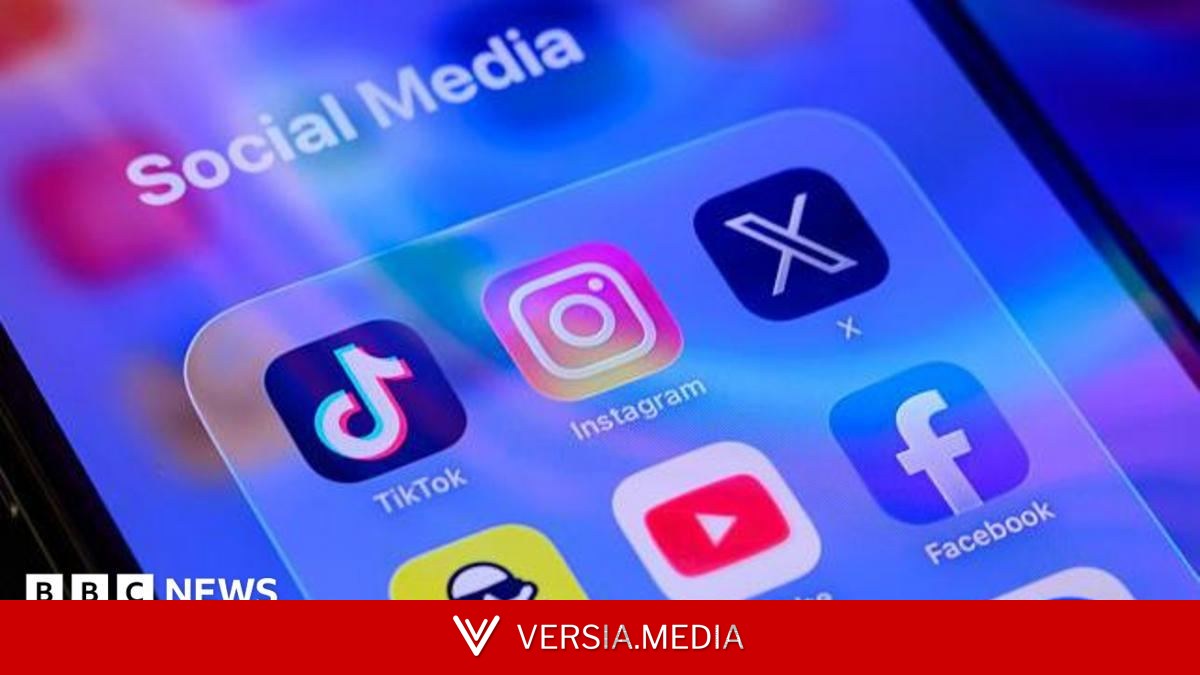 Australia to double maximum penalty for platforms in breach of social media ban
