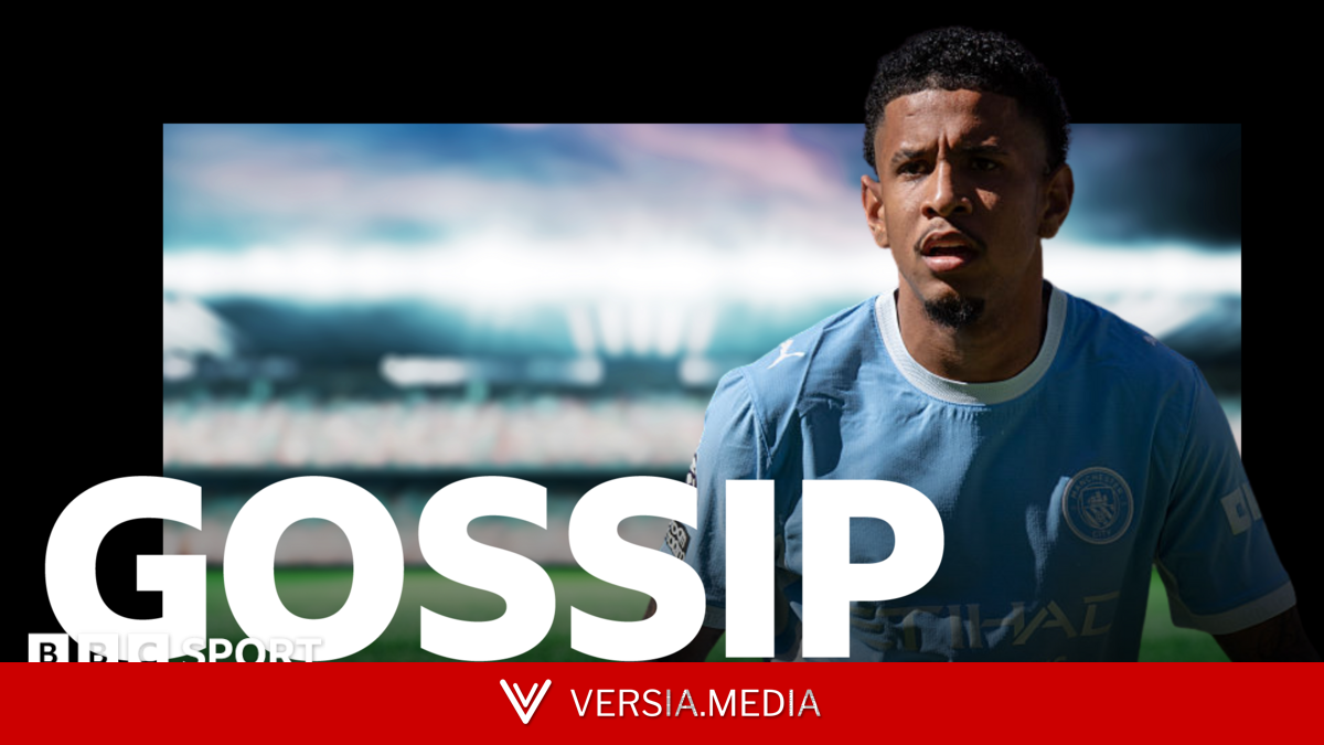 Tottenham confident of Savinho signing - Sunday's gossip