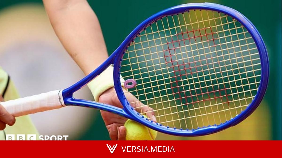 Female tennis players faced 12,000 abusive posts in 2025