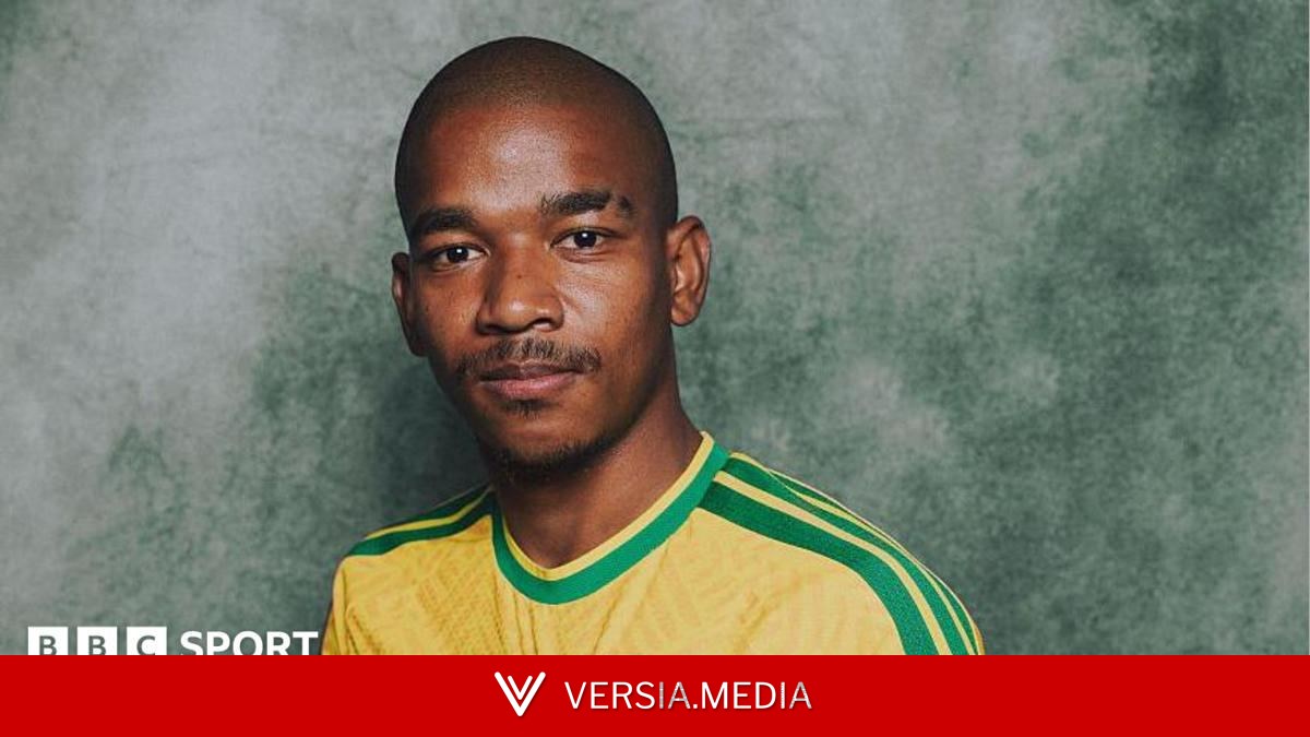 South Africa World Cup midfielder Adams dies aged 25