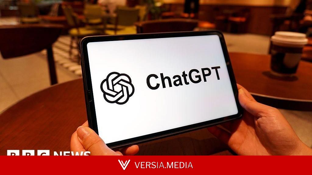 ChatGPT can be made to generate sexualised and violent images, researchers find