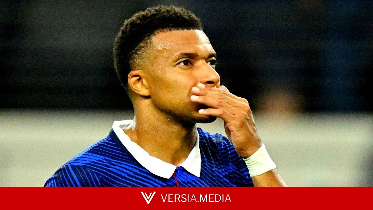 Kylian Mbappe Explains Why France Got Tactics Wrong vs Spain in Emotional Interview