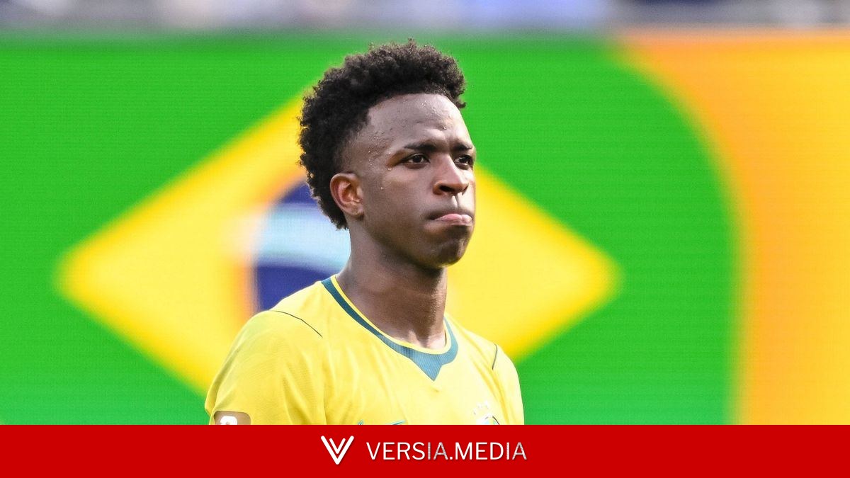 Arsenal make sensational Vinicius Jr transfer move after Mikel Arteta approval