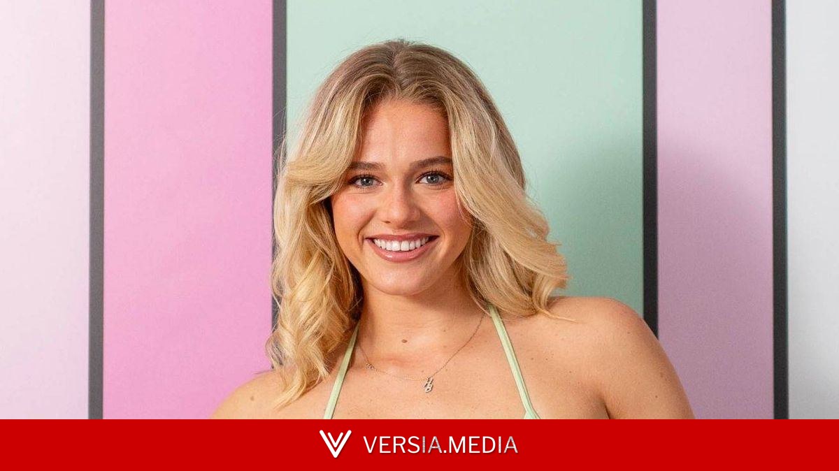 Man Utd icon's scorching hot daughter makes bombshell Love Island appearance