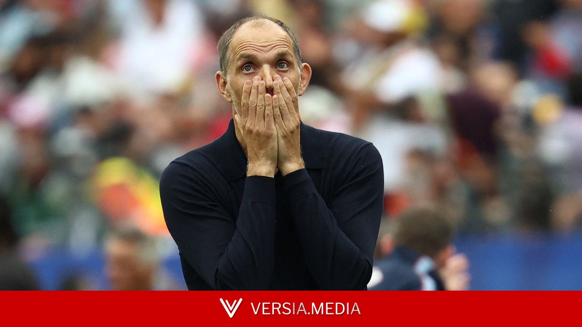 World Cup round-up: England Mexico kick-off chaos, huge mistake and Messi and Salah class