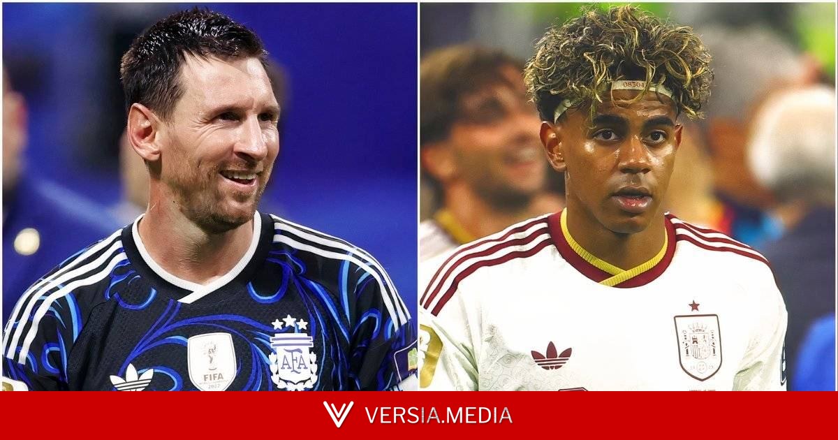 2026 World Cup Final Will Break 44-Year Record After England’s Loss vs Argentina