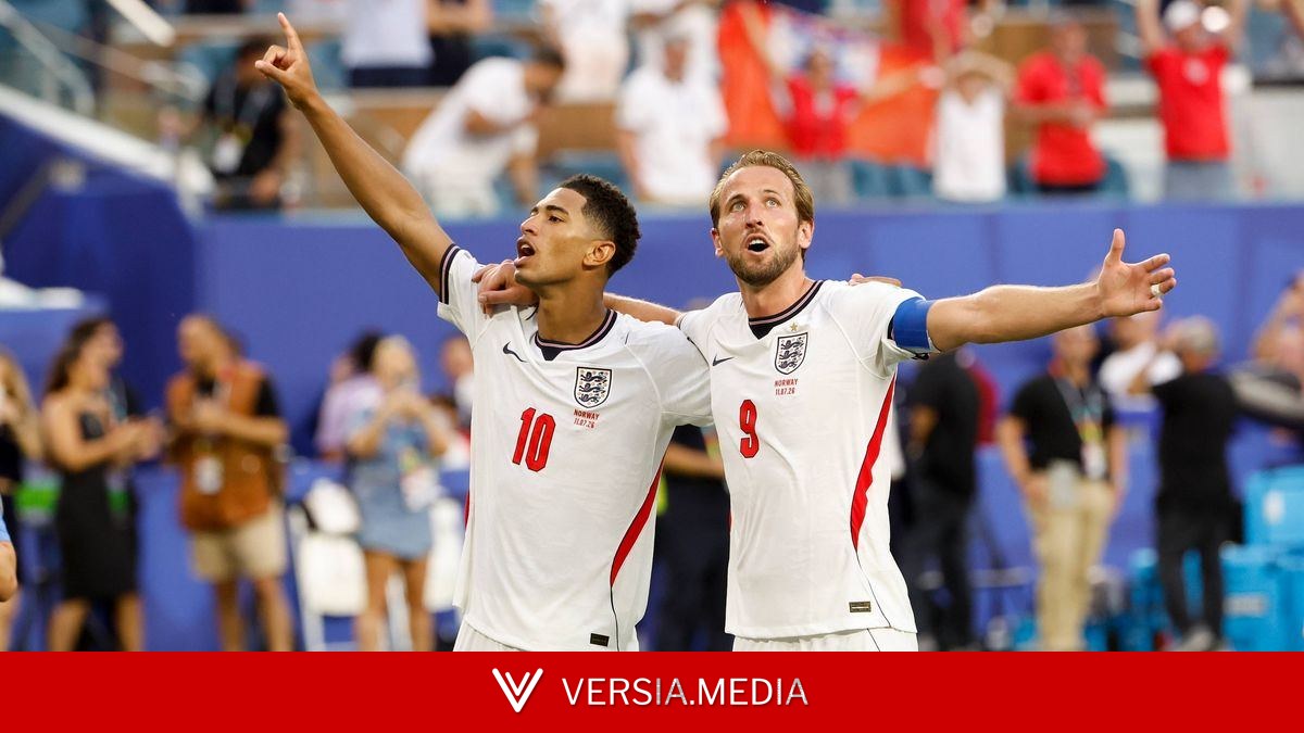 England vs Argentina semi-final kick-off time 'confirmed' amid Atlanta weather delay fears