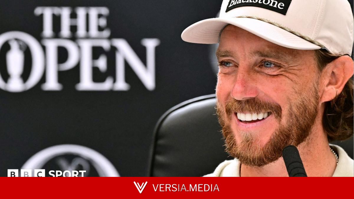 Why it's time for The Open to crown an English winner