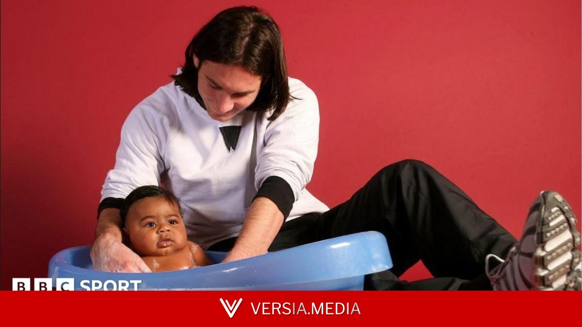 'A true miracle of destiny' - Messi and Lamine Yamal's incredible first meeting
