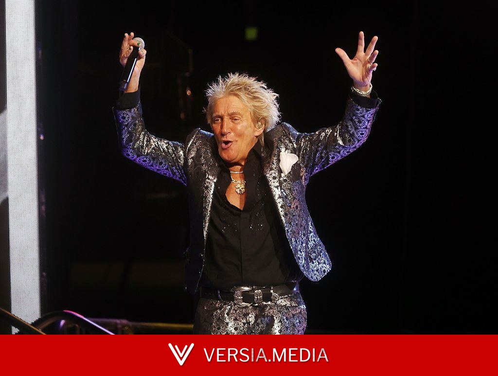 Rod Stewart World Cup controversy explained as singer faces backlash over Scotland win — Sport | Versia.media