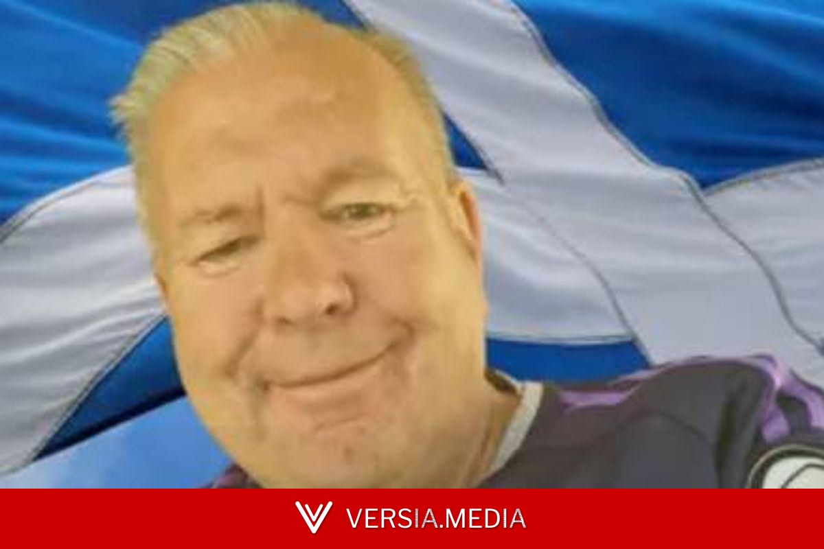 Scotland fan dies after collapsing at US pub having fulfilled lifelong World Cup dream