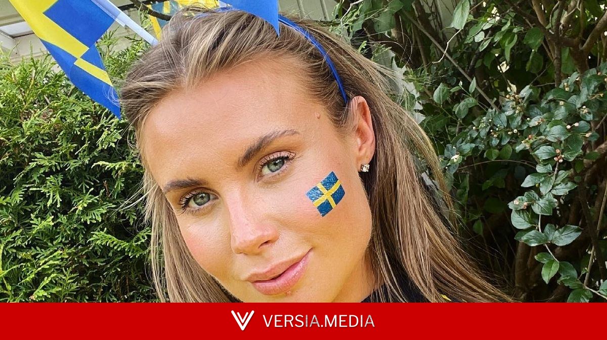 Jaw-dropping Netherlands and Sweden World Cup WAGs include 'Premier League's hottest wife'