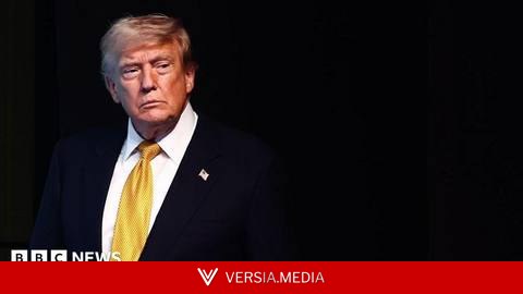 Trump retreat over Hormuz tolls suggests he is struggling to end Iran war
