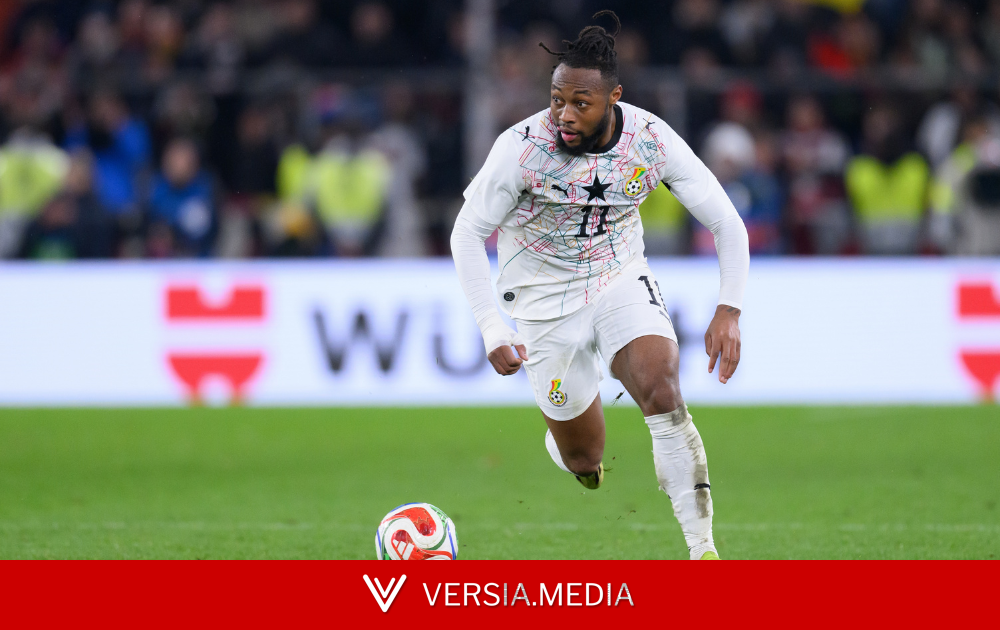 How to watch Ghana vs Panama for FREE: Live stream details for World Cup 2026 Group L match in Toronto