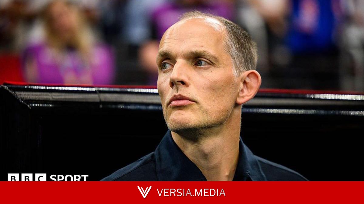 The key differences between Tuchel and Southgate's England teams