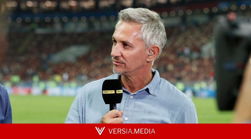 Gary Lineker makes his TV comeback: the full line-up of pundits, presenters and commentators for Germany vs Ivory Coast